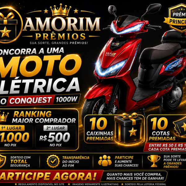Sorteio.tch